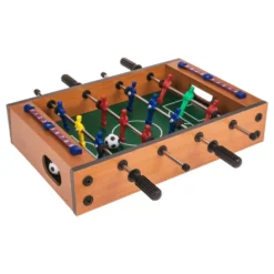 Jalkapallopeli Retro Mini