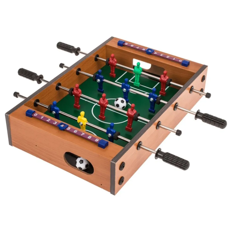 Jalkapallopeli Retro Mini