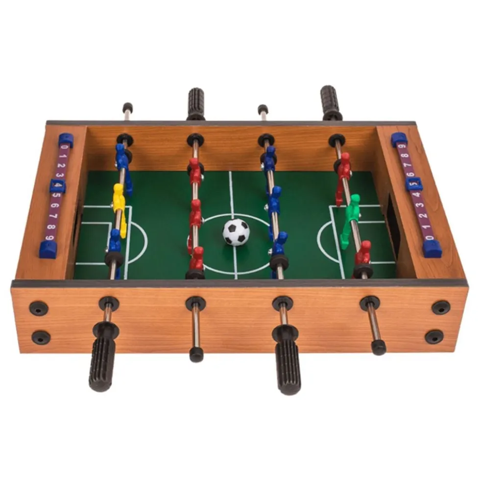 Jalkapallopeli Retro Mini