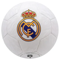Jalkapallo Real Madrid