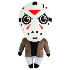 Jason Friday the 13th -pehmolelu