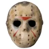Jason-jääkiekkomaski