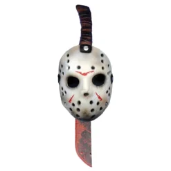 Jason Naamari & Machete Setti Lapsille
