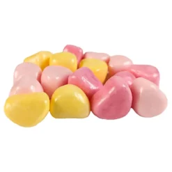 Jellioo Candy Coated Marshmallow Heart Suurpakkaus
