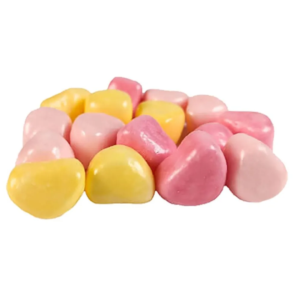 Jellioo Candy Coated Marshmallow Heart Suurpakkaus