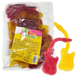 Jellioo Kitara Mega Suurpakkaus