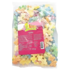 Jellioo Puzzle Sour Suurpakkaus