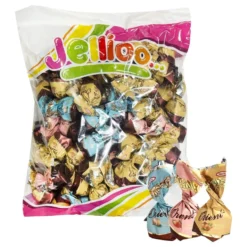 Jellioo Tryffelimix Suurpakkaus
