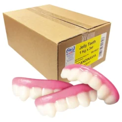 Jelly Teeth Suurpakkaus