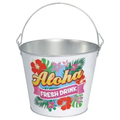 Jäähinkki Metallia Aloha