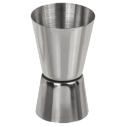 Jigger Ruostumatonta Terästä 1,5/3 cl