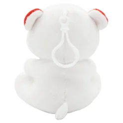 Jääkarhu Ballonkipaino Koukun Kanssa