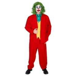 Joker Naamiaisasu