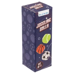 Jongleerauspallot Sport