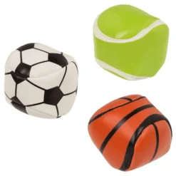 Jongleerauspallot Sport