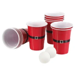 Joulupukki Pong