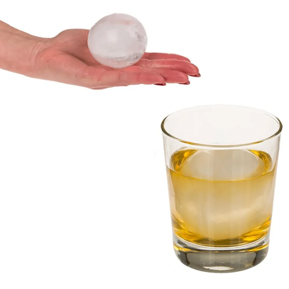 Jääpalamuotti Jääpallo
