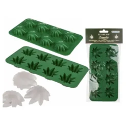 Jääpalamuotti Kannabis
