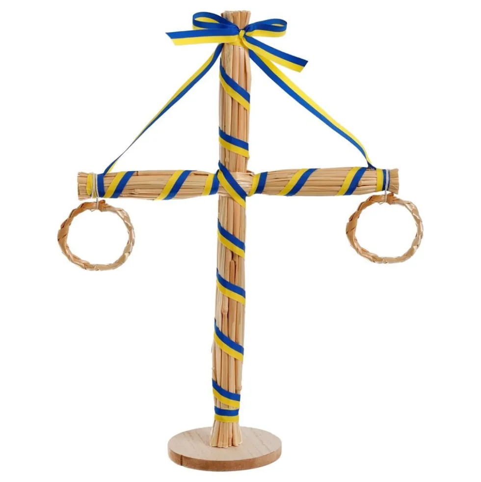 Juhannussalkopöytäkoriste
