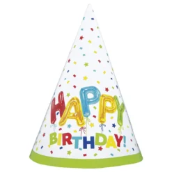 Juhlahatut Happy Birthday Strösseli