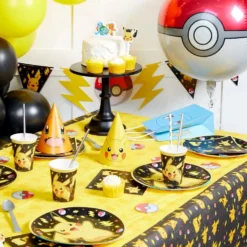 Juhlahatut Pokemon