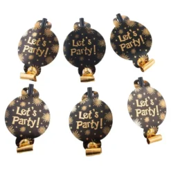 Juhlapillit Lets Party