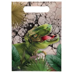 Juhlapussit Dinosaurus