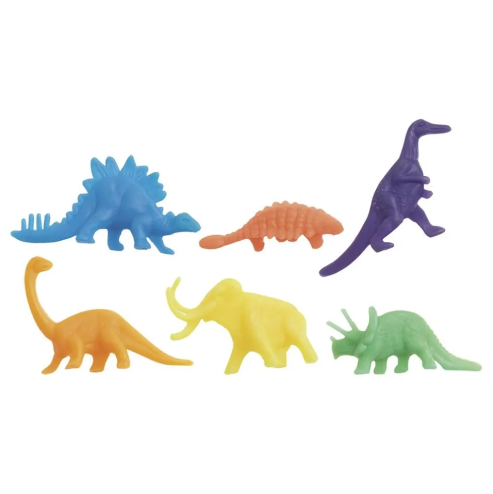 Juhlat Lelut Dinosaurukset
