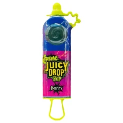 Juicy Drop Pop Xtreme Sours