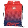 Jumppapussi Arsenal