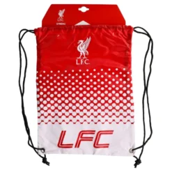 Jumppapussi Liverpool