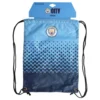 Jumppapussi Manchester City