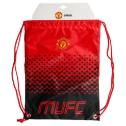 Jumppapussi Manchester United