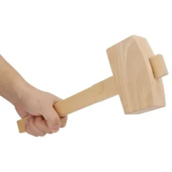 Jäävasara Puusta