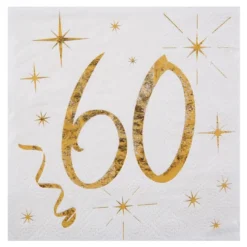 Kahvilautasliinat 60 Kulta
