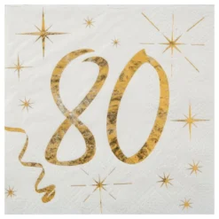 Kahvilautasliinat 80 Kulta