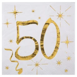 Kahvilautasliinat 50 Kulta