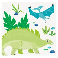 Kahviservetit Dinosaurus