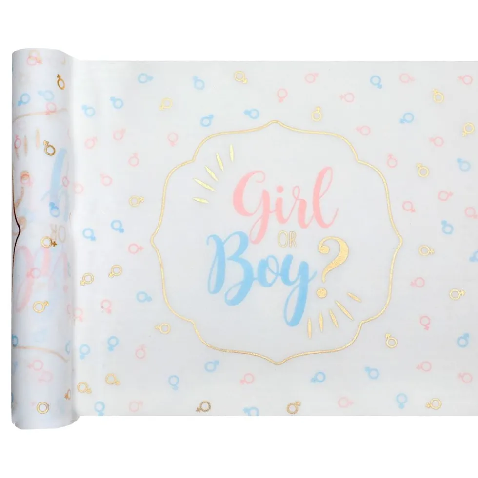Kaitaliina Girl or Boy