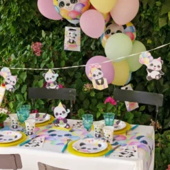 Kaitaliina Panda Party