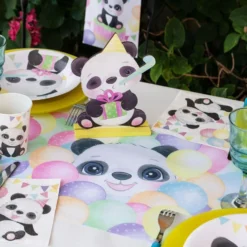 Kaitaliina Panda Party