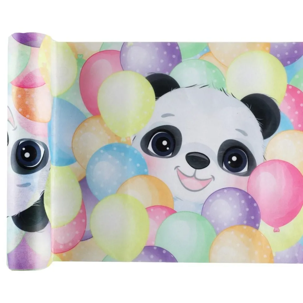 Kaitaliina Panda Party