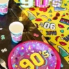 Kaitaliina 90's Party