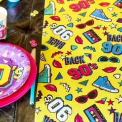Kaitaliina 90's Party