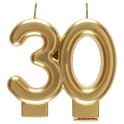 Kakkukynttilät 30 Mattakulta