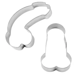 Kakkumuotti Penis