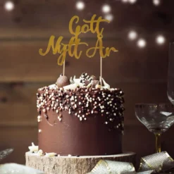 Kakunkoriste Gott Nytt År