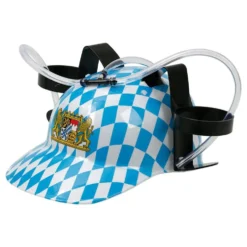 Kaljakypärä Oktoberfest