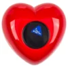 Kama Sutra Decision Making Heart