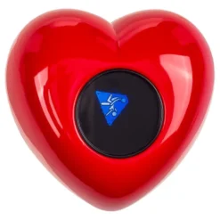 Kama Sutra Decision Making Heart